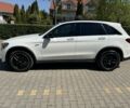 Белый Мерседес ЦЛЦ-класс, объемом двигателя 2 л и пробегом 29 тыс. км за 40500 $, фото 5 на Automoto.ua