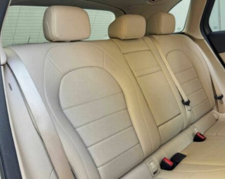 Мерседес ЦЛЦ-класс 2021 в Киеве на Automoto.ua Белый Мерседес ЦЛЦ-класс, объемом двигателя 2 л и пробегом 19 тыс. км за 2400 $, фото 12 на Automoto.ua