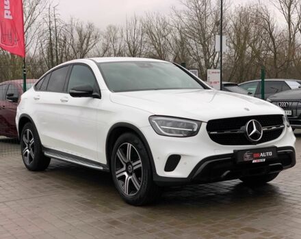 Белый Мерседес ЦЛЦ-класс, объемом двигателя 2 л и пробегом 38 тыс. км за 54999 $, фото 2 на Automoto.ua