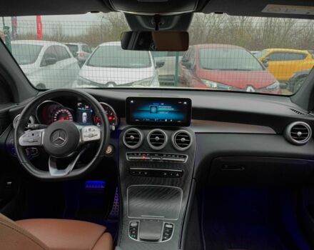 Белый Мерседес ЦЛЦ-класс, объемом двигателя 2 л и пробегом 38 тыс. км за 54999 $, фото 16 на Automoto.ua