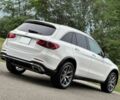 Білий Мерседес ЦЛЦ-клас, об'ємом двигуна 2 л та пробігом 33 тис. км за 19200 $, фото 5 на Automoto.ua