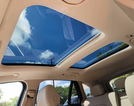 Білий Мерседес ЦЛЦ-клас, об'ємом двигуна 2 л та пробігом 14 тис. км за 16800 $, фото 11 на Automoto.ua