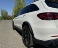 Белый Мерседес ЦЛЦ-класс, объемом двигателя 2 л и пробегом 29 тыс. км за 40500 $, фото 7 на Automoto.ua
