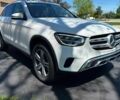 Білий Мерседес ЦЛЦ-клас, об'ємом двигуна 2 л та пробігом 25 тис. км за 22200 $, фото 1 на Automoto.ua