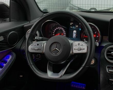 Белый Мерседес ЦЛЦ-класс, объемом двигателя 2 л и пробегом 38 тыс. км за 54999 $, фото 14 на Automoto.ua