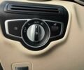Белый Мерседес ЦЛЦ-класс, объемом двигателя 2 л и пробегом 47 тыс. км за 18200 $, фото 9 на Automoto.ua