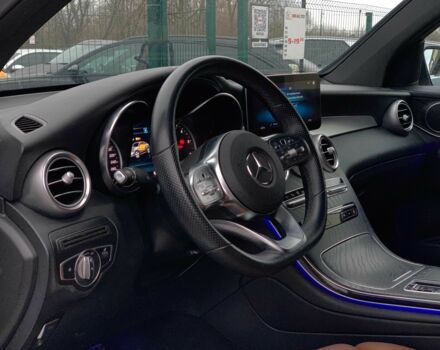 Белый Мерседес ЦЛЦ-класс, объемом двигателя 2 л и пробегом 38 тыс. км за 54999 $, фото 9 на Automoto.ua