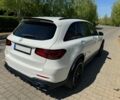 Белый Мерседес ЦЛЦ-класс, объемом двигателя 2 л и пробегом 29 тыс. км за 40500 $, фото 3 на Automoto.ua