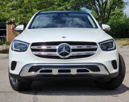 Білий Мерседес ЦЛЦ-клас, об'ємом двигуна 2 л та пробігом 14 тис. км за 16800 $, фото 1 на Automoto.ua