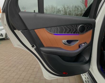 Белый Мерседес ЦЛЦ-класс, объемом двигателя 2 л и пробегом 38 тыс. км за 54999 $, фото 11 на Automoto.ua