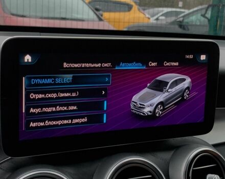 Белый Мерседес ЦЛЦ-класс, объемом двигателя 2 л и пробегом 38 тыс. км за 54999 $, фото 20 на Automoto.ua