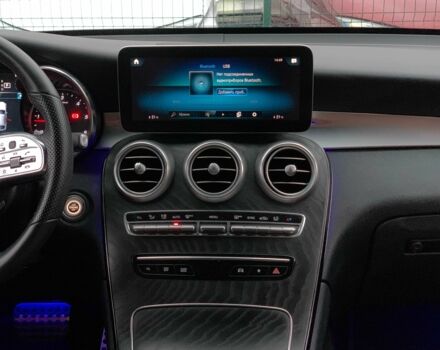 Белый Мерседес ЦЛЦ-класс, объемом двигателя 2 л и пробегом 38 тыс. км за 54999 $, фото 15 на Automoto.ua