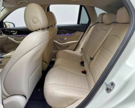 Мерседес ЦЛЦ-класс 2021 в Киеве на Automoto.ua Белый Мерседес ЦЛЦ-класс, объемом двигателя 2 л и пробегом 19 тыс. км за 2400 $, фото 13 на Automoto.ua