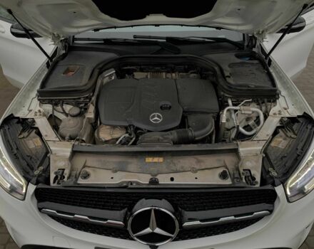 Белый Мерседес ЦЛЦ-класс, объемом двигателя 2 л и пробегом 38 тыс. км за 54999 $, фото 21 на Automoto.ua