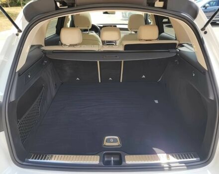 Білий Мерседес ЦЛЦ-клас, об'ємом двигуна 2 л та пробігом 14 тис. км за 16800 $, фото 13 на Automoto.ua