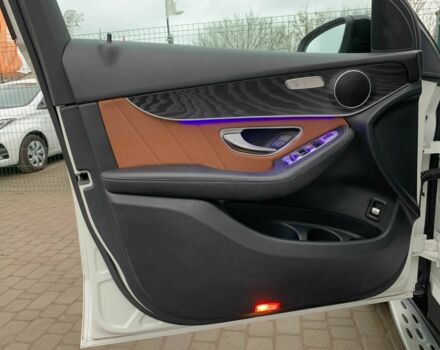 Белый Мерседес ЦЛЦ-класс, объемом двигателя 2 л и пробегом 38 тыс. км за 54999 $, фото 8 на Automoto.ua