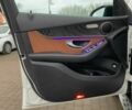 Белый Мерседес ЦЛЦ-класс, объемом двигателя 2 л и пробегом 38 тыс. км за 54999 $, фото 8 на Automoto.ua