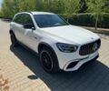 Белый Мерседес ЦЛЦ-класс, объемом двигателя 2 л и пробегом 29 тыс. км за 40500 $, фото 1 на Automoto.ua