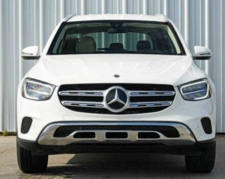 Мерседес ЦЛЦ-класс 2021 в Киеве на Automoto.ua Белый Мерседес ЦЛЦ-класс, объемом двигателя 2 л и пробегом 19 тыс. км за 2400 $, фото 1 на Automoto.ua