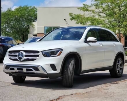 Білий Мерседес ЦЛЦ-клас, об'ємом двигуна 2 л та пробігом 14 тис. км за 16800 $, фото 2 на Automoto.ua