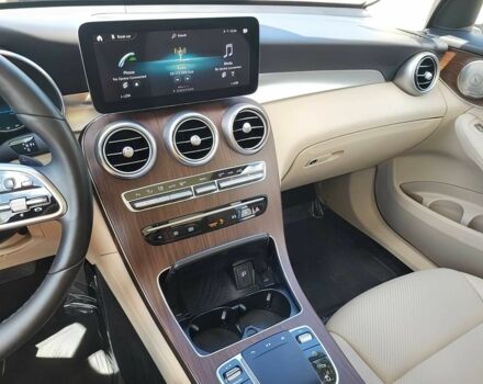 Білий Мерседес ЦЛЦ-клас, об'ємом двигуна 2 л та пробігом 14 тис. км за 16800 $, фото 9 на Automoto.ua