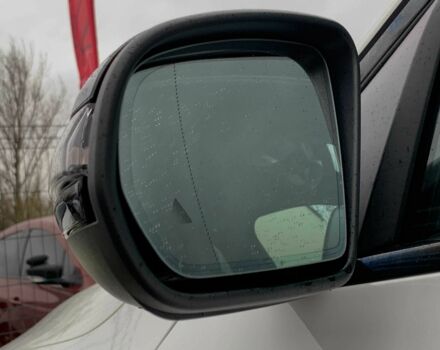 Белый Мерседес ЦЛЦ-класс, объемом двигателя 2 л и пробегом 38 тыс. км за 54999 $, фото 7 на Automoto.ua