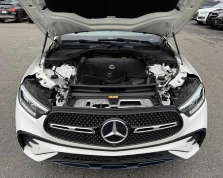 Мерседес ЦЛЦ-клас 2023 у Києві на Automoto.ua Білий Мерседес ЦЛЦ-клас, об'ємом двигуна 2 л та пробігом 118 тис. км за 34000 $, фото 7 на Automoto.ua