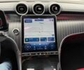 Мерседес ЦЛЦ-клас 2023 у Києві на Automoto.ua Білий Мерседес ЦЛЦ-клас, об'ємом двигуна 2 л та пробігом 118 тис. км за 34000 $, фото 8 на Automoto.ua