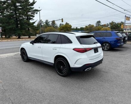 Мерседес ЦЛЦ-клас 2023 у Києві на Automoto.ua Білий Мерседес ЦЛЦ-клас, об'ємом двигуна 2 л та пробігом 118 тис. км за 34000 $, фото 2 на Automoto.ua