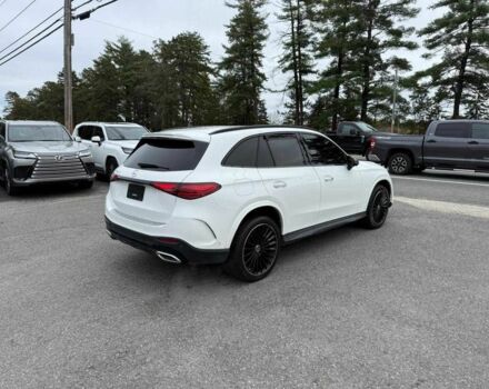 Мерседес ЦЛЦ-клас 2023 у Києві на Automoto.ua Білий Мерседес ЦЛЦ-клас, об'ємом двигуна 2 л та пробігом 118 тис. км за 34000 $, фото 3 на Automoto.ua