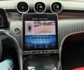 Мерседес ЦЛЦ-клас 2023 у Києві на Automoto.ua Білий Мерседес ЦЛЦ-клас, об'ємом двигуна 2 л та пробігом 118 тис. км за 34000 $, фото 9 на Automoto.ua