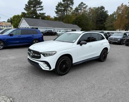 Мерседес ЦЛЦ-клас 2023 у Києві на Automoto.ua Білий Мерседес ЦЛЦ-клас, об'ємом двигуна 2 л та пробігом 118 тис. км за 34000 $, фото 1 на Automoto.ua