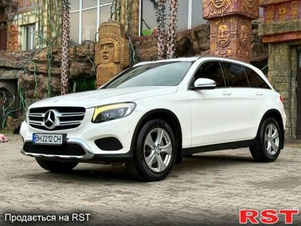 Мерседес ЦЛЦ-класс 2016 в Харькове на Automoto.ua Белый Мерседес ЦЛЦ-класс, объемом двигателя 2.1 л и пробегом 130 тыс. км за 26900 $, фото 1 на Automoto.ua