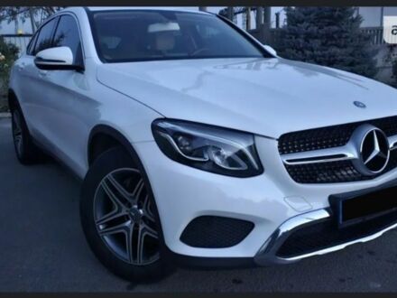 Белый Мерседес ЦЛЦ-класс, объемом двигателя 0 л и пробегом 68 тыс. км за 41000 $, фото 1 на Automoto.ua