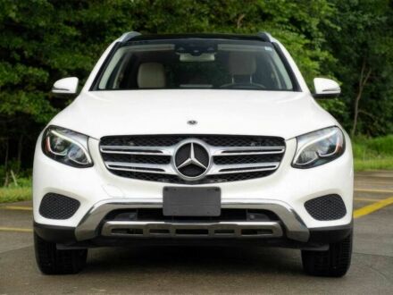 Мерседес ЦЛЦ-класс 2018 в Одессе на Automoto.ua Белый Мерседес ЦЛЦ-класс, объемом двигателя 0 л и пробегом 63 тыс. км за 12300 $, фото 1 на Automoto.ua
