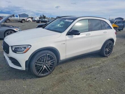 Білий Мерседес ЦЛЦ-клас, об'ємом двигуна 3 л та пробігом 106 тис. км за 15000 $, фото 1 на Automoto.ua