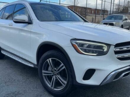 Мерседес ЦЛЦ-клас 2020 у Полтаві на Automoto.ua Білий Мерседес ЦЛЦ-клас, об'ємом двигуна 2 л та пробігом 36 тис. км за 17000 $, фото 1 на Automoto.ua