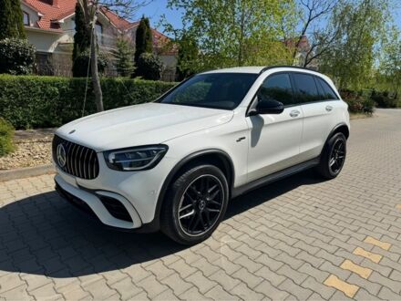 Мерседес ЦЛЦ-класс 2021 в Одессе на Automoto.ua Белый Мерседес ЦЛЦ-класс, объемом двигателя 2 л и пробегом 29 тыс. км за 40500 $, фото 1 на Automoto.ua