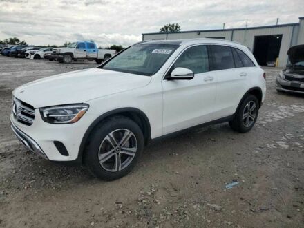 Білий Мерседес ЦЛЦ-клас, об'ємом двигуна 2 л та пробігом 29 тис. км за 9000 $, фото 1 на Automoto.ua