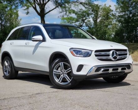 Белый Мерседес ЦЛЦ-класс, объемом двигателя 2 л и пробегом 14 тыс. км за 16800 $, фото 1 на Automoto.ua