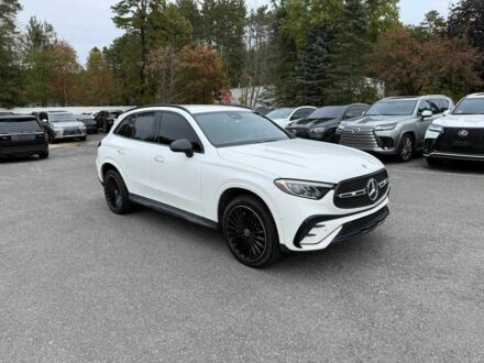 Білий Мерседес ЦЛЦ-клас, об'ємом двигуна 2 л та пробігом 118 тис. км за 34000 $, фото 1 на Automoto.ua