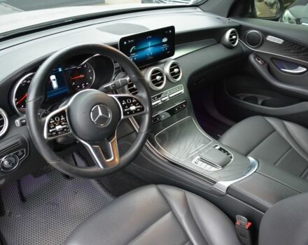 Бежевый Мерседес ЦЛЦ-класс, объемом двигателя 2 л и пробегом 149 тыс. км за 36500 $, фото 14 на Automoto.ua