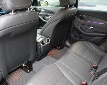 Бежевый Мерседес ЦЛЦ-класс, объемом двигателя 2 л и пробегом 149 тыс. км за 36500 $, фото 17 на Automoto.ua