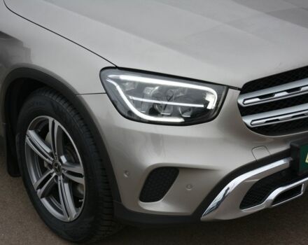 Бежевый Мерседес ЦЛЦ-класс, объемом двигателя 2 л и пробегом 149 тыс. км за 36500 $, фото 5 на Automoto.ua