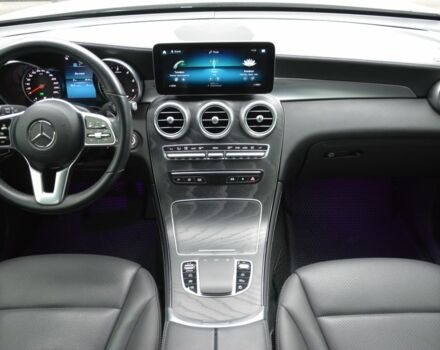 Бежевый Мерседес ЦЛЦ-класс, объемом двигателя 2 л и пробегом 149 тыс. км за 36500 $, фото 19 на Automoto.ua