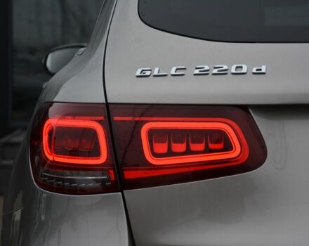 Бежевый Мерседес ЦЛЦ-класс, объемом двигателя 2 л и пробегом 149 тыс. км за 36500 $, фото 10 на Automoto.ua