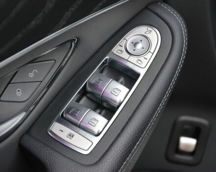 Бежевый Мерседес ЦЛЦ-класс, объемом двигателя 2 л и пробегом 149 тыс. км за 36500 $, фото 13 на Automoto.ua