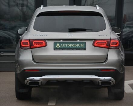 Бежевый Мерседес ЦЛЦ-класс, объемом двигателя 2 л и пробегом 149 тыс. км за 36500 $, фото 7 на Automoto.ua