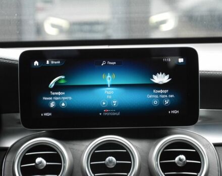 Бежевый Мерседес ЦЛЦ-класс, объемом двигателя 2 л и пробегом 149 тыс. км за 36500 $, фото 20 на Automoto.ua