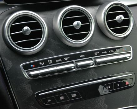 Бежевый Мерседес ЦЛЦ-класс, объемом двигателя 2 л и пробегом 149 тыс. км за 36500 $, фото 21 на Automoto.ua